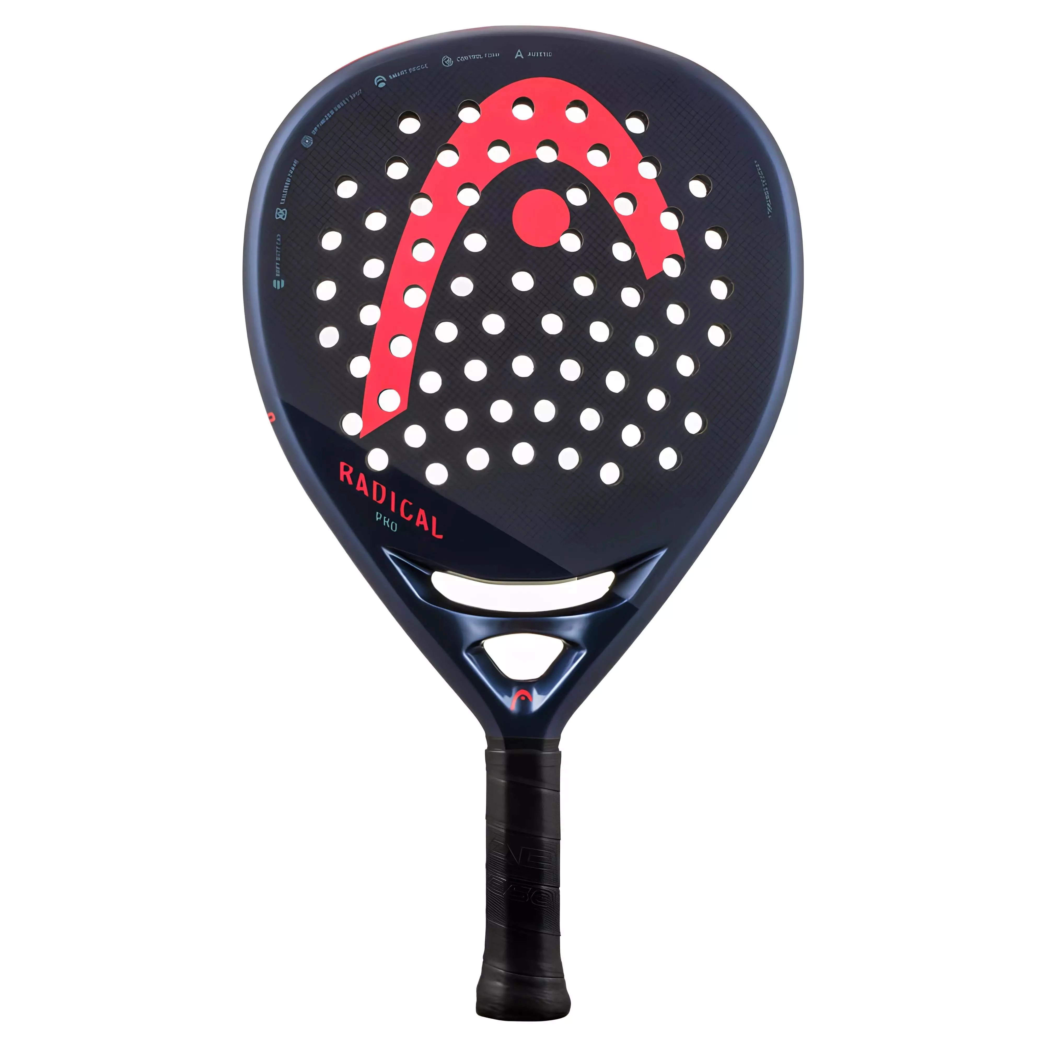Raquette de padel Head RADICAL Pro 2024
