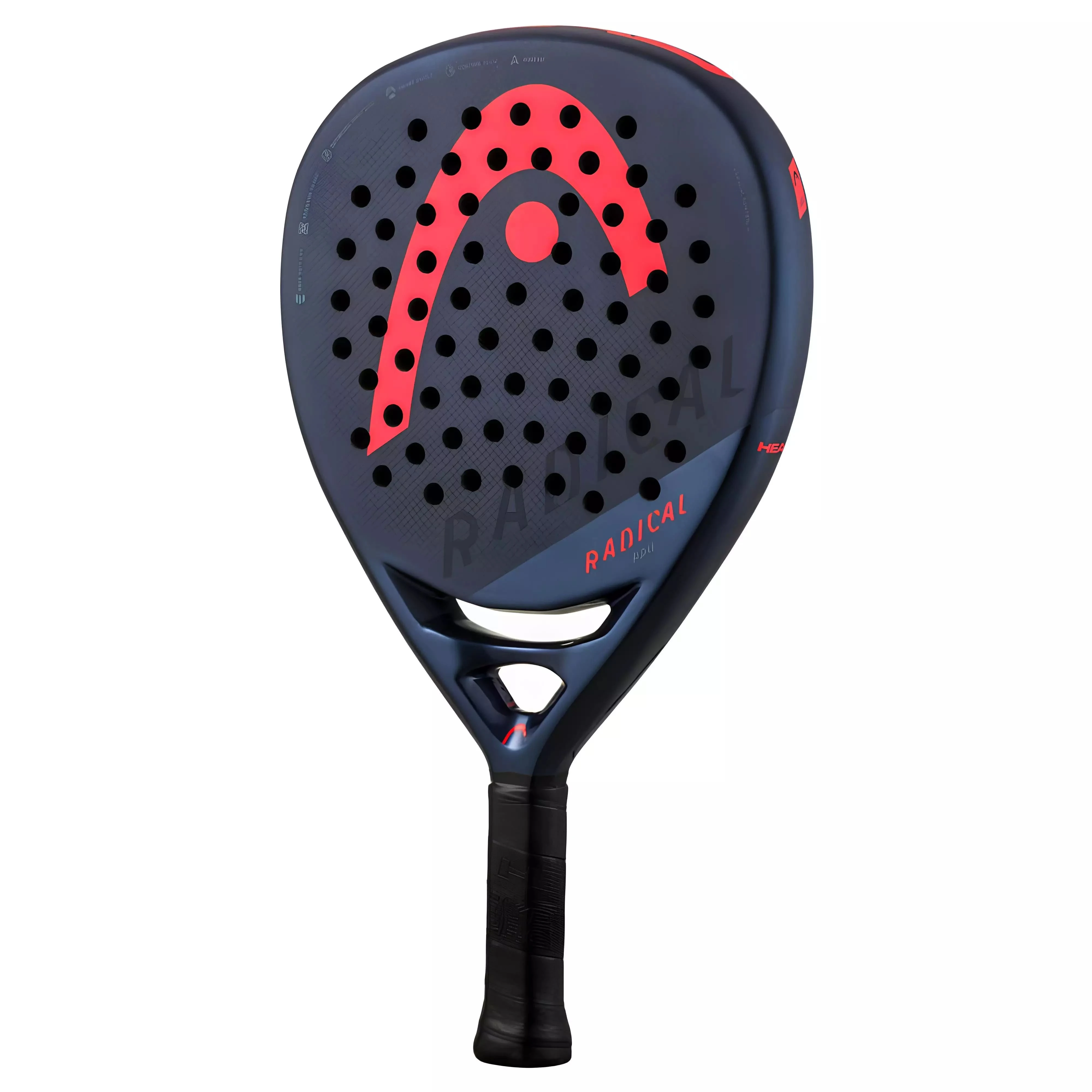 Raquette de padel Head RADICAL Pro 2024