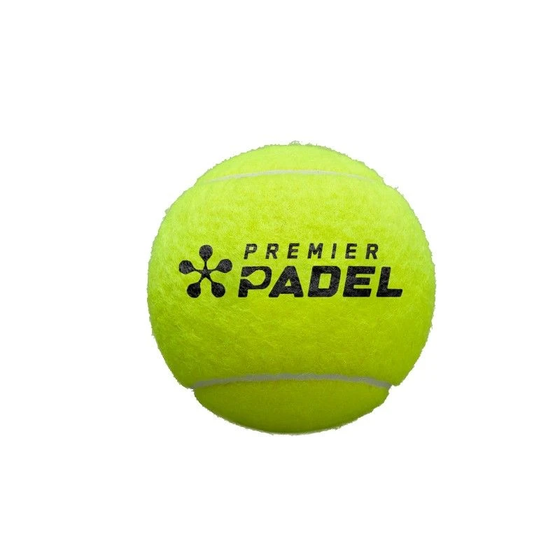 5 tubes de balles Wilson Premier Padel
