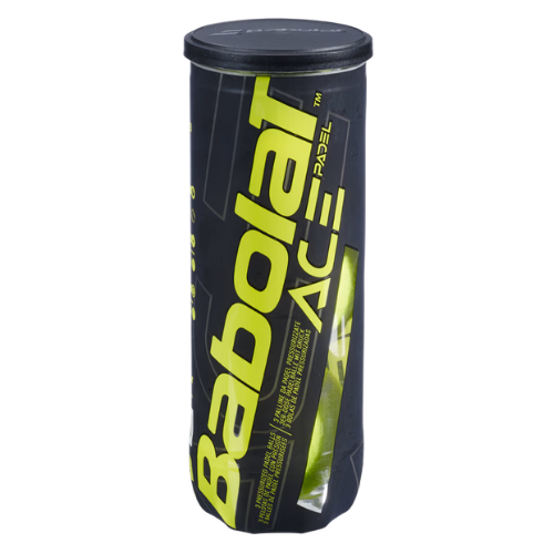 Babolat Ace padel ball