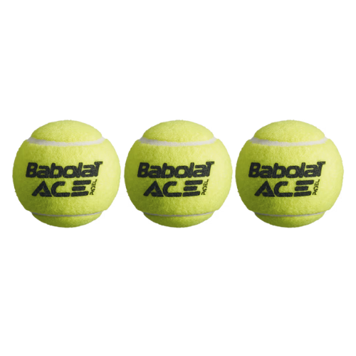Babolat Ace padel ball