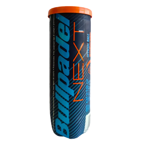 Bullpadel Next Padel-Bälle