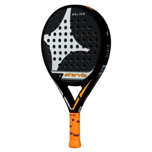 Padelschläger STARVIE HELION 2024