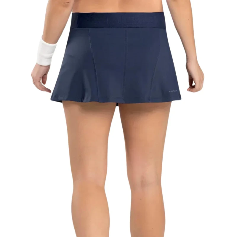 Nox Pro marineblauer Rock