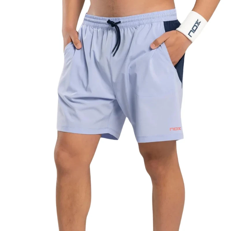 Nox Pro Lavendel Shorts
