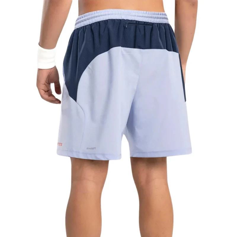 Nox Pro Lavendel Shorts