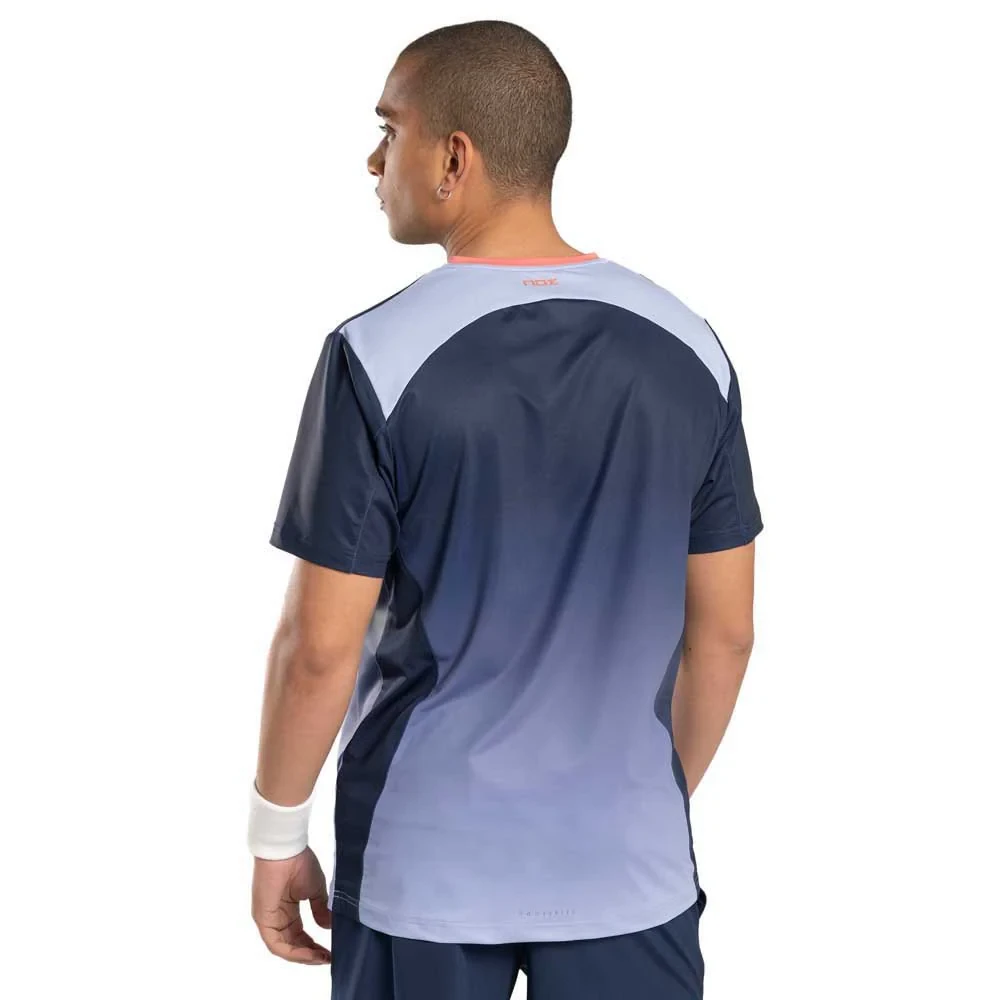 Nox Pro Fit T-Shirt marineblau