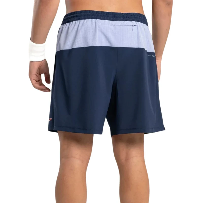 Nox Pro Kurze Hose Herren Marineblau