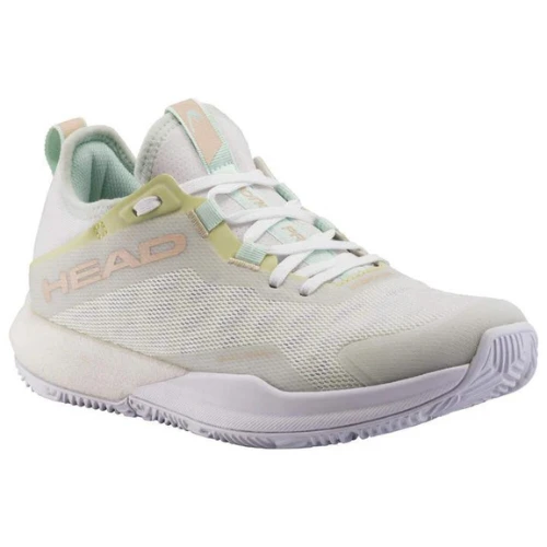 Head motion pro padel blanc W