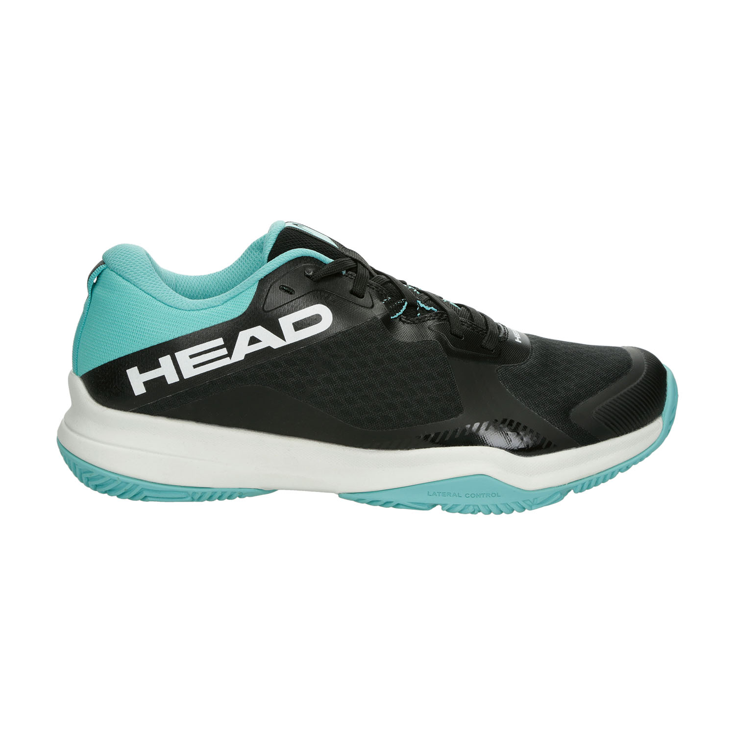 Head Motion Team Padel M blau/schwarz