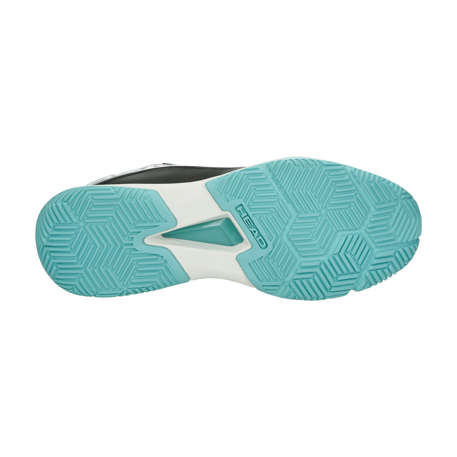 Head Motion Team Padel M blau/schwarz