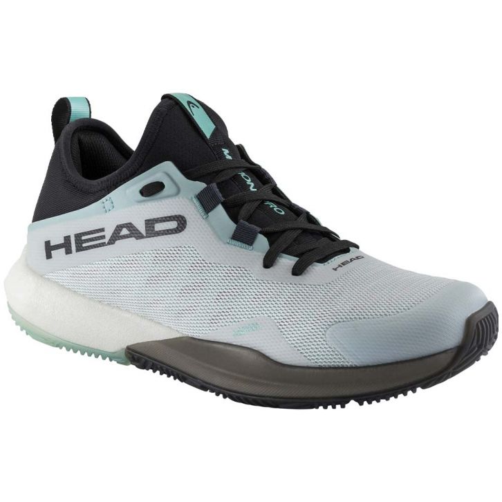 Head motion pro padel blau/schwarz M