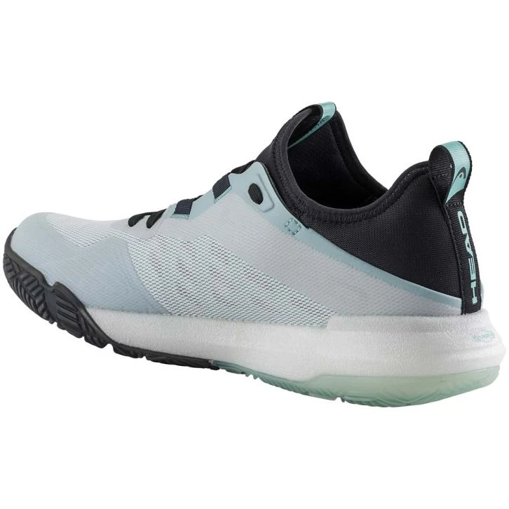 Head motion pro padel bleu/noir M