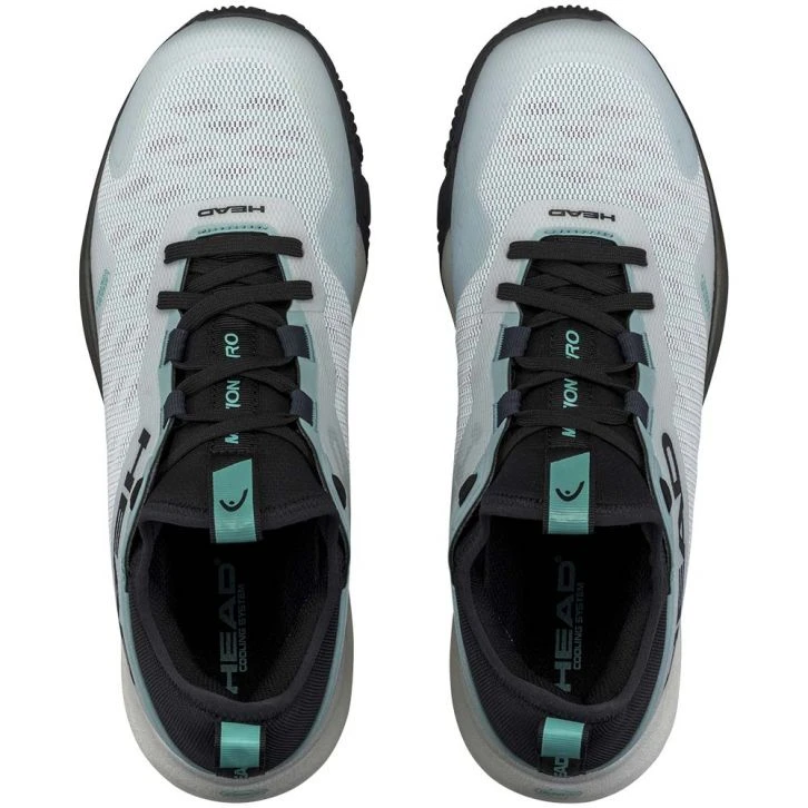 Head motion pro padel bleu/noir M