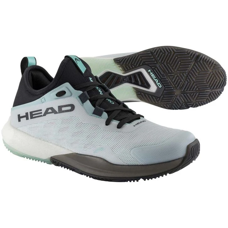 Head motion pro padel bleu/noir M