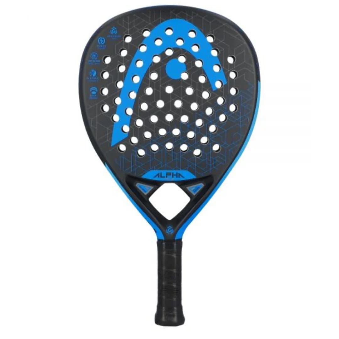 Head Graphene 360 Alpha Tour