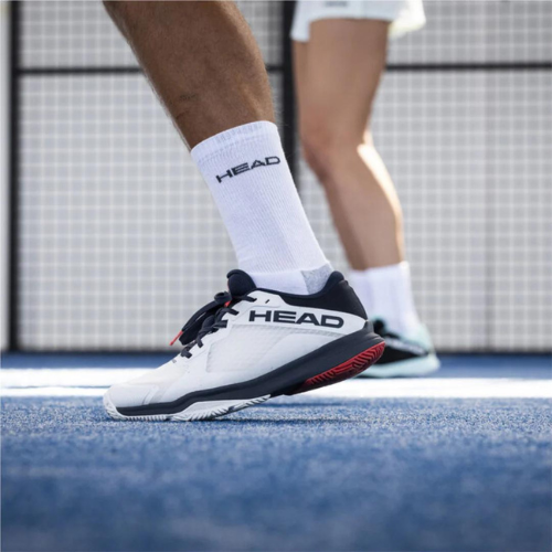 Head Motion Team Padel M weiß