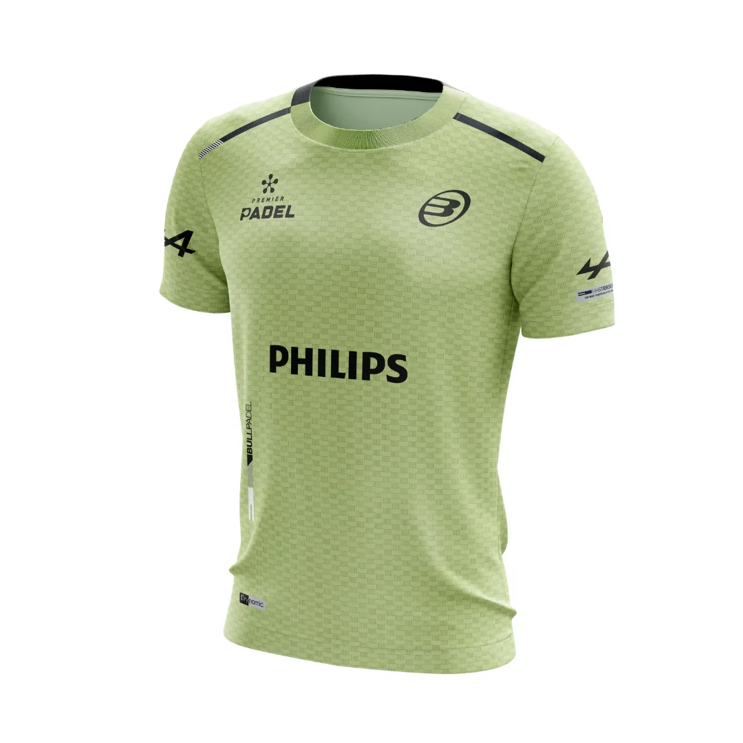 Bullpadel Acilo Di Nenno T-Shirt