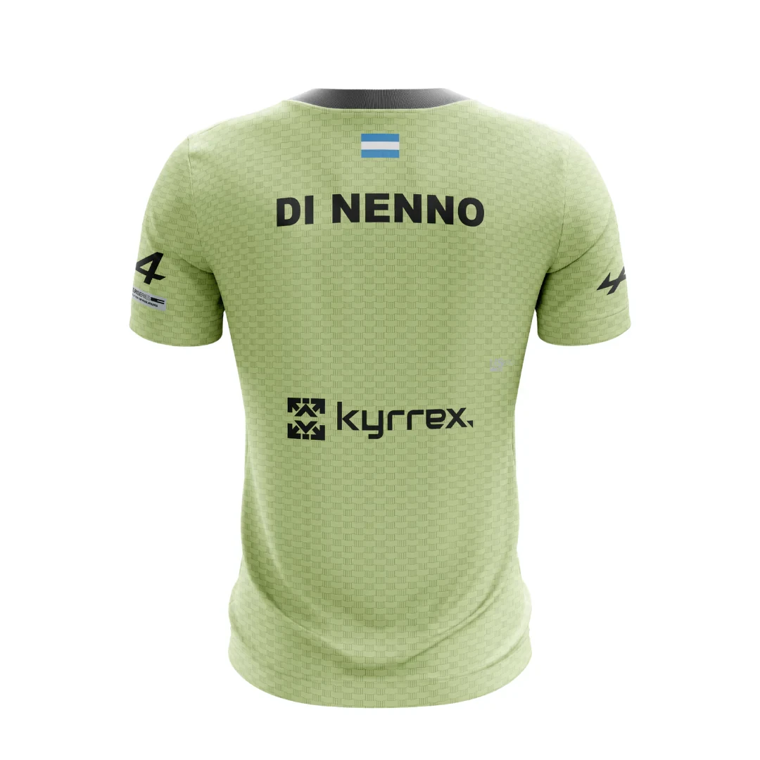 Bullpadel Acilo Di Nenno T-Shirt