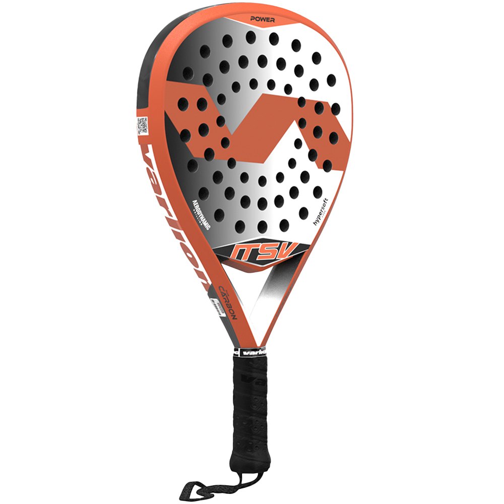 Padelschläger VARLION BOURNE HEXAGON 8.8