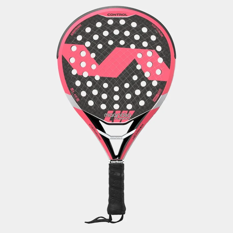 Varlion LW Carbon Ti Magnolia