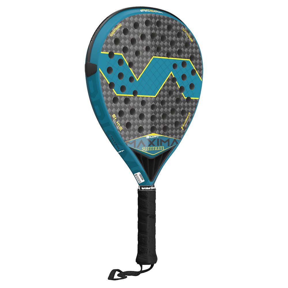 Padelschläger Varlion Maxima Summum Prisma Soft