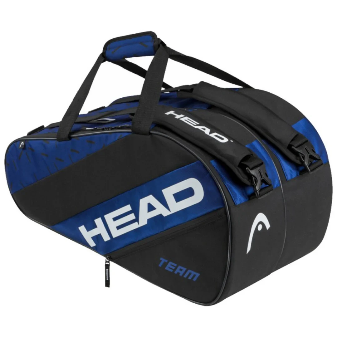Team Padel Tasche Head Blau/Schwarz