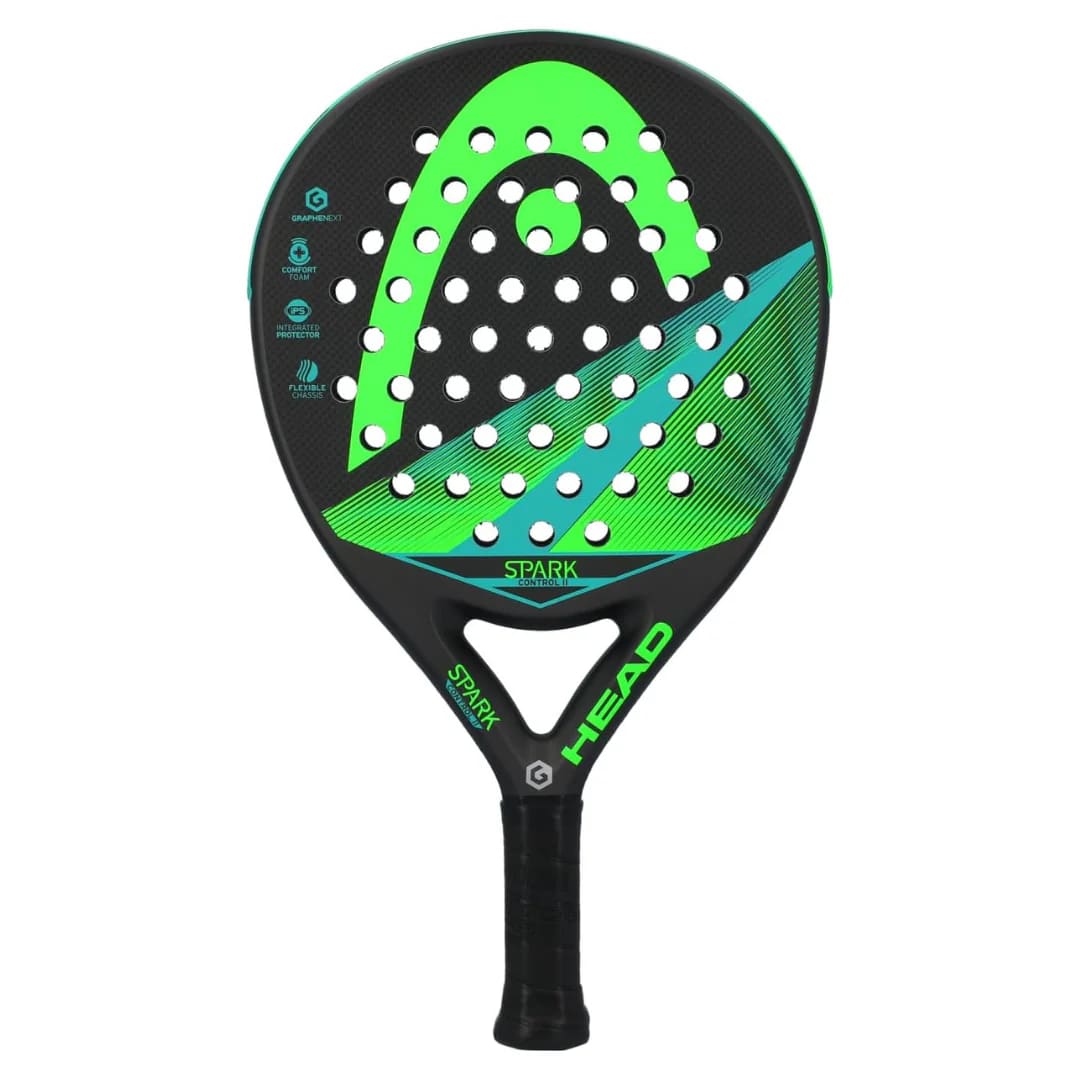 GrapheneXT Spark Control II