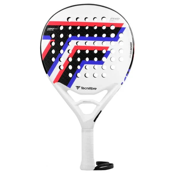 Raquette de padel Tecnifibre WALL MASTER 370