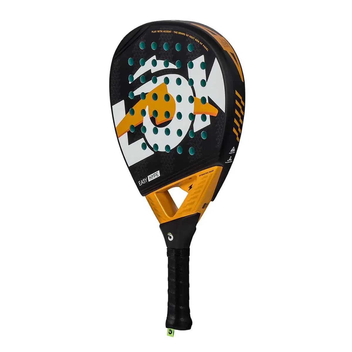 Padelschläger LOK EASY HYPE 2024