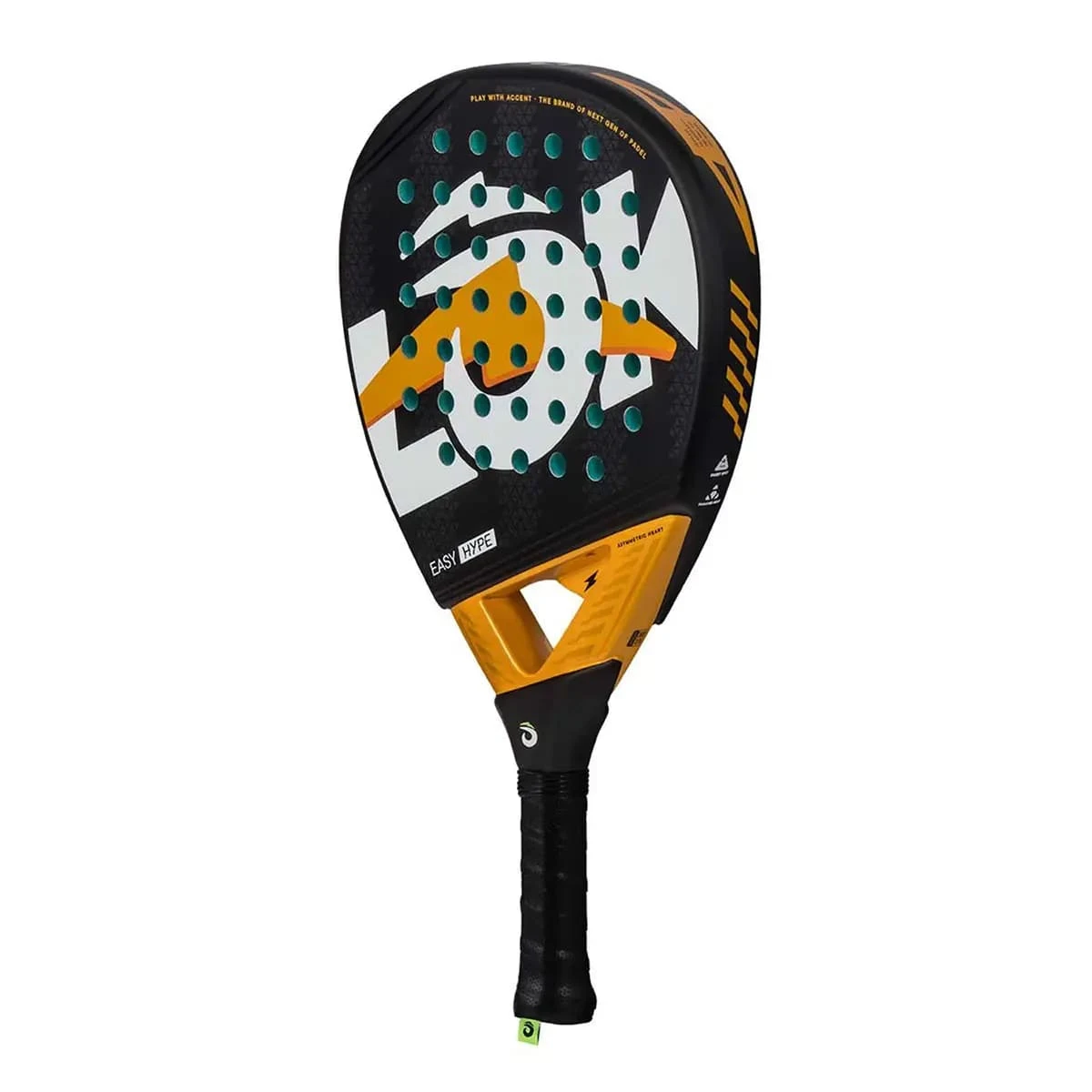 Raquette de padel LOK EASY HYPE 2024