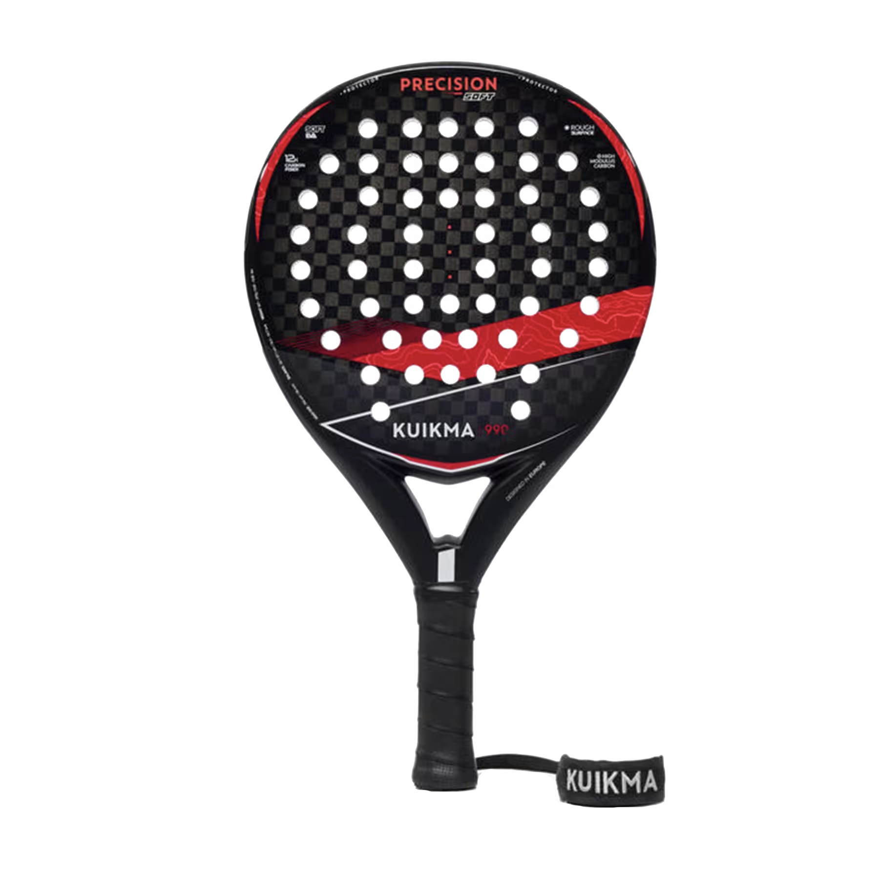 Kuikma PR 990 PRECISION SOFT