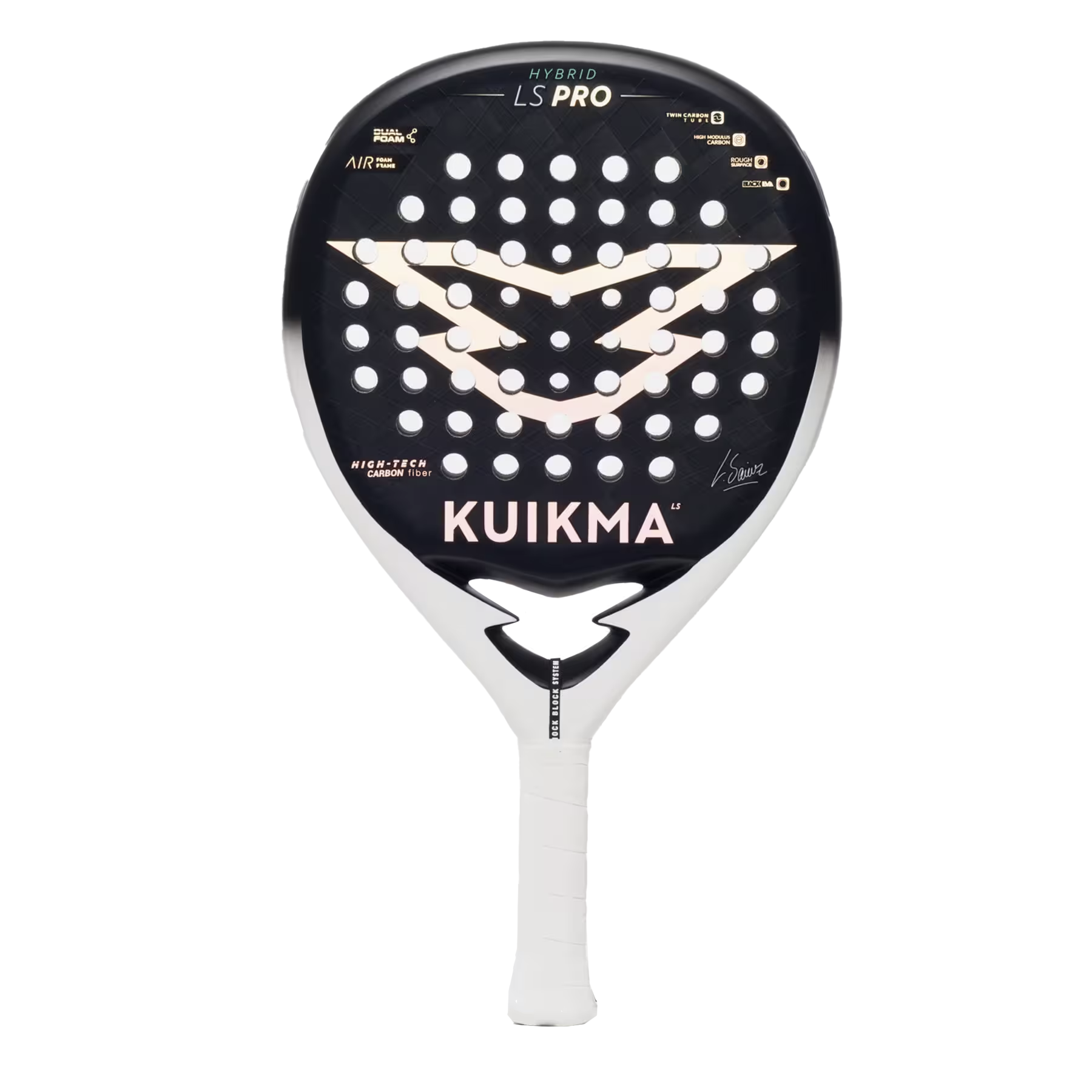 Kuikma LS Pro
