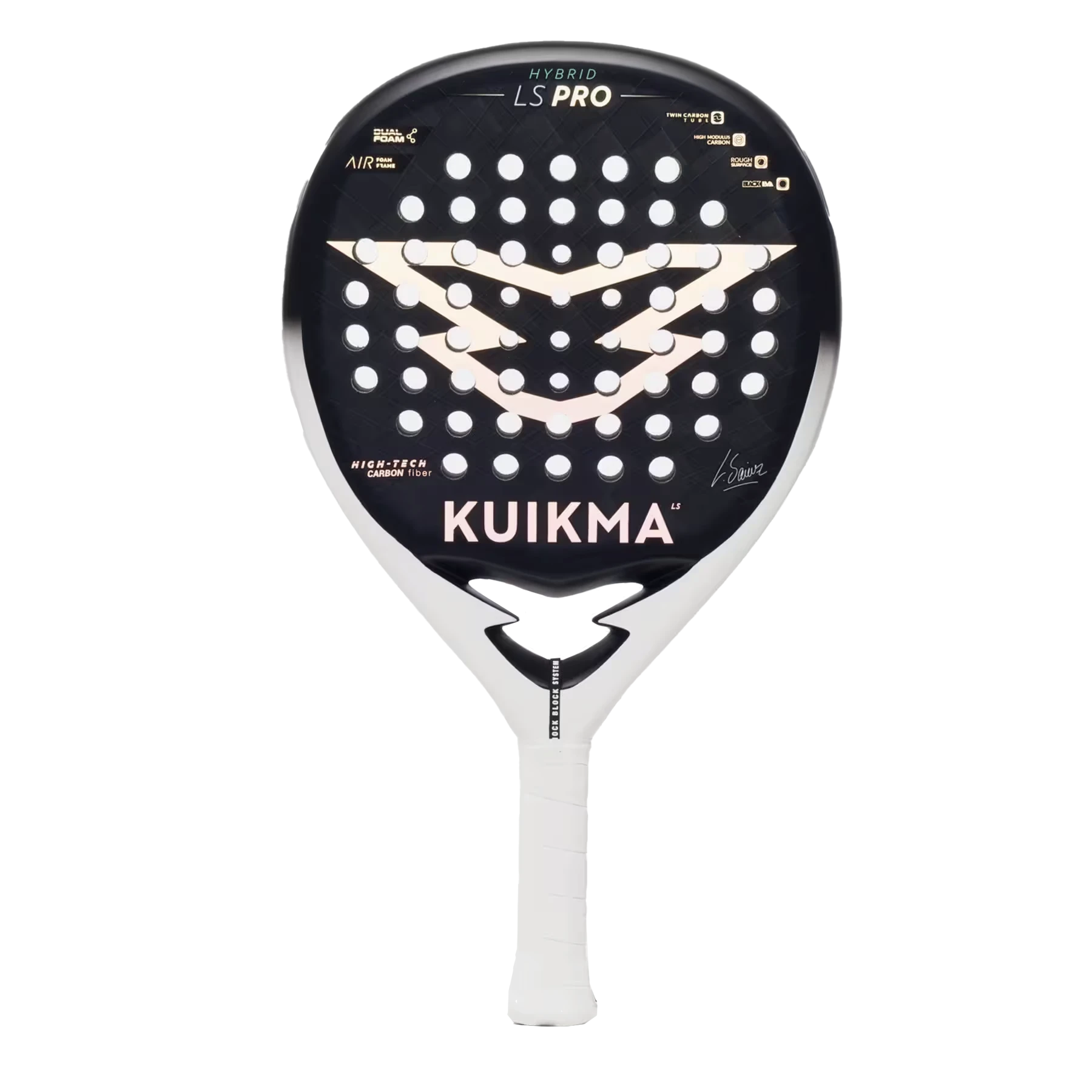 Kuikma LS Pro