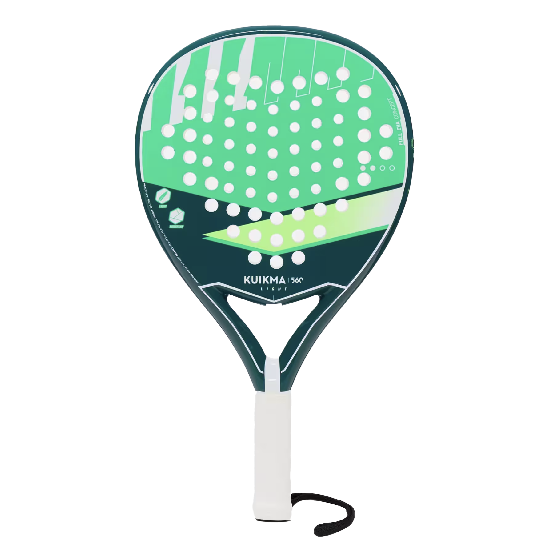 Kuikma PR 560 Light verte