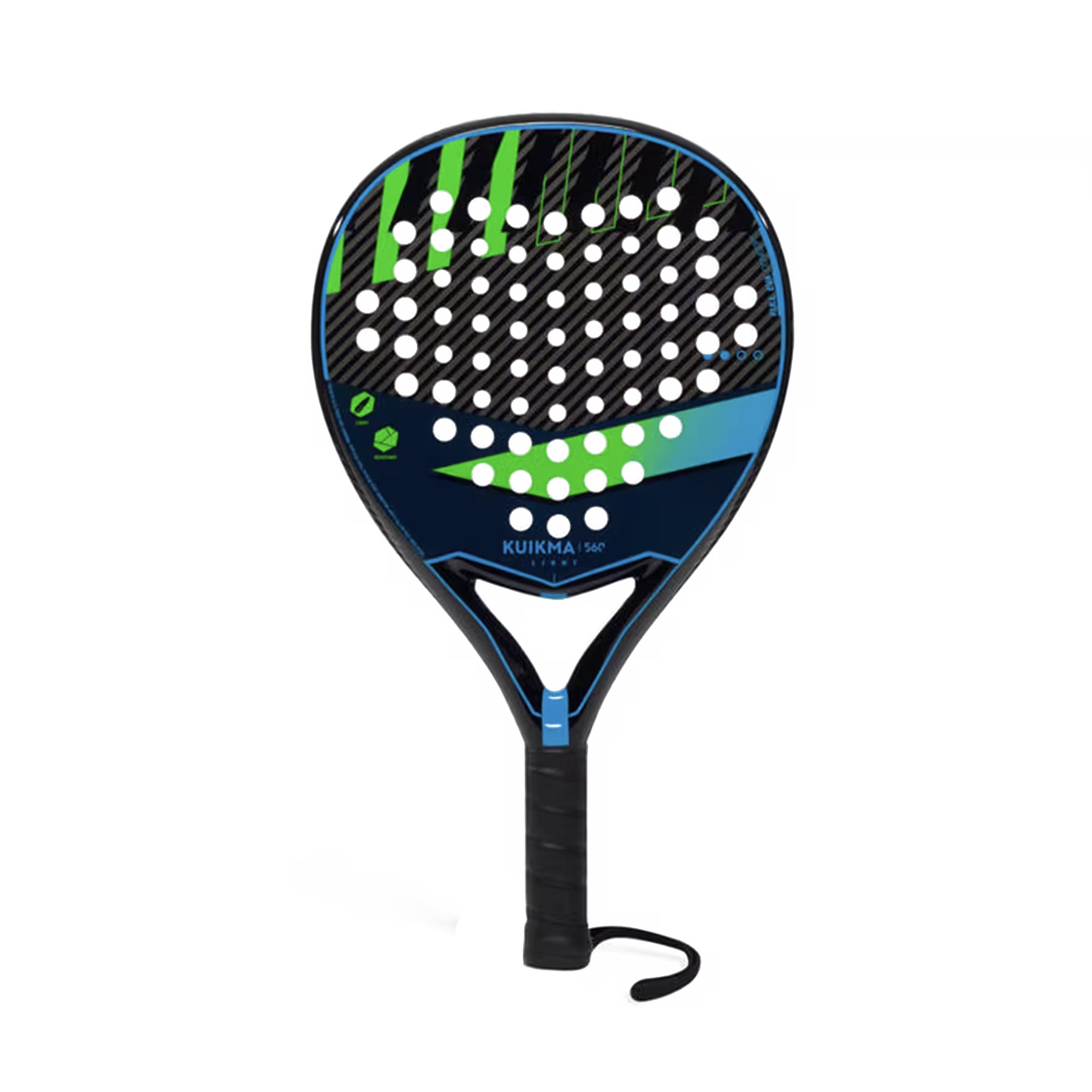 Kuikma PR 560 Light bleue