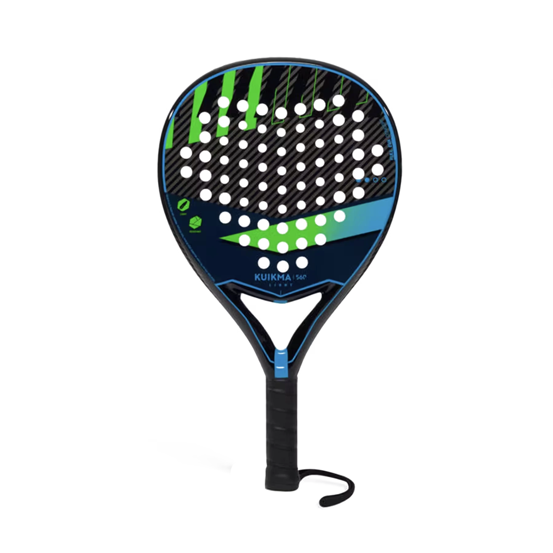 Kuikma PR 560 Light bleue