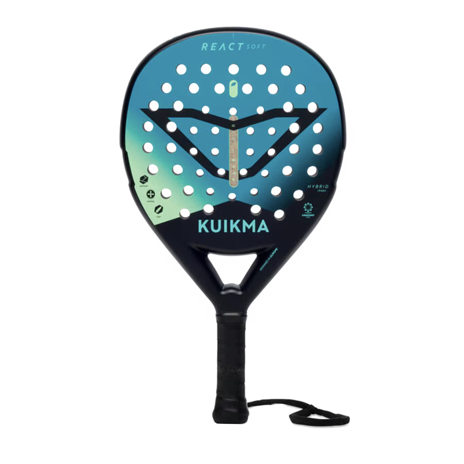 Kuikma PR REACT SOFT