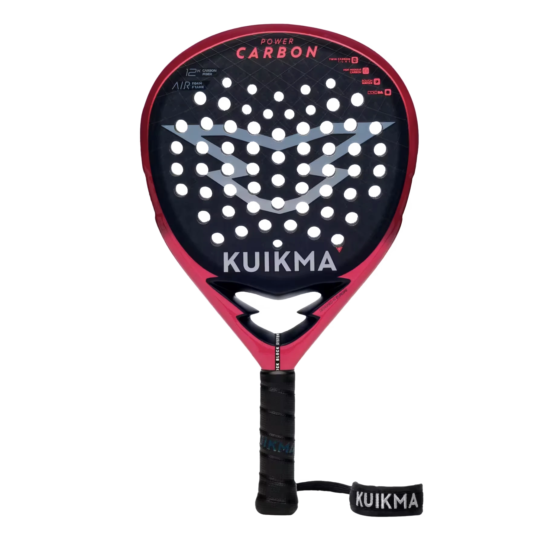 Kuikma PR POWER CARBON