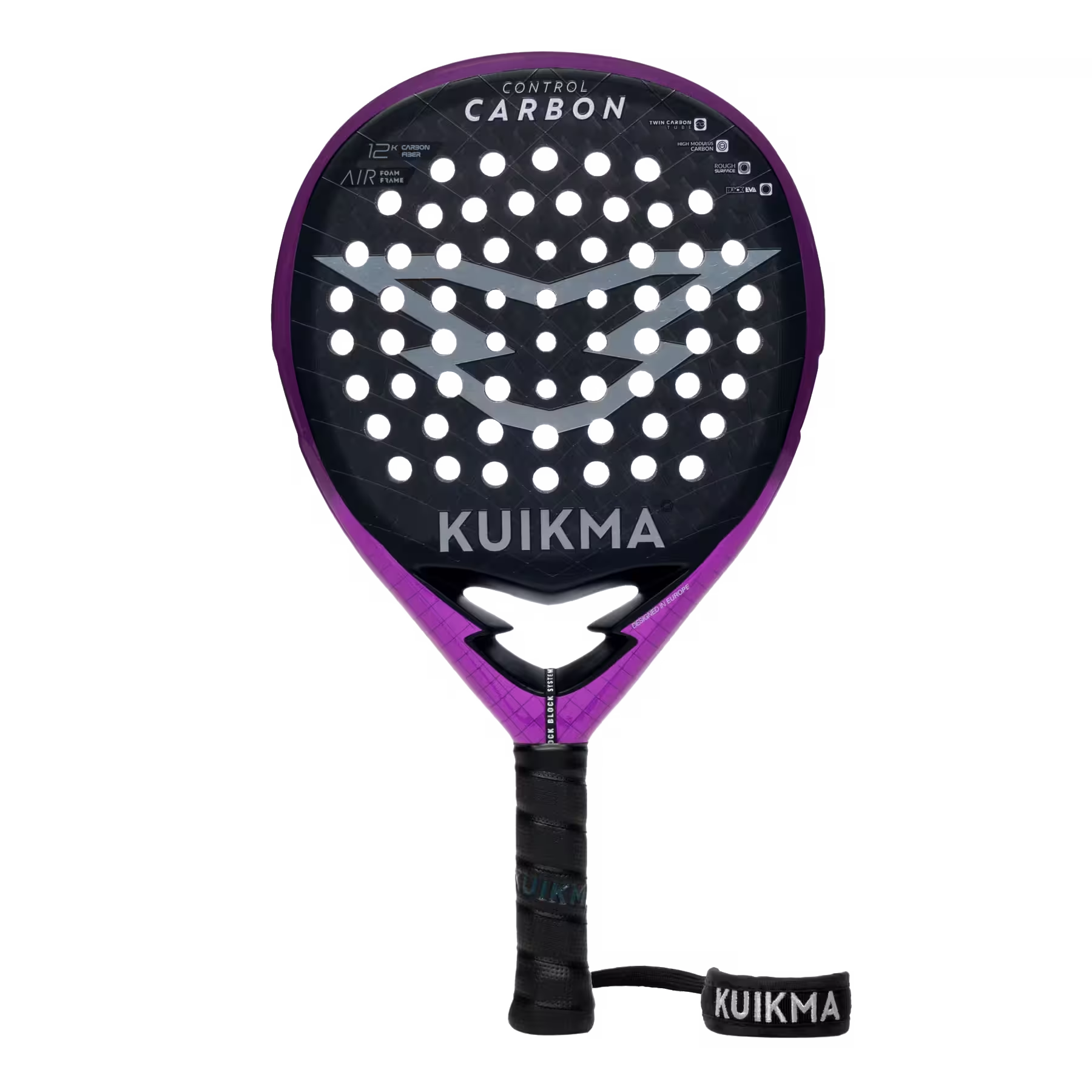 Kuikma PR Control Carbon