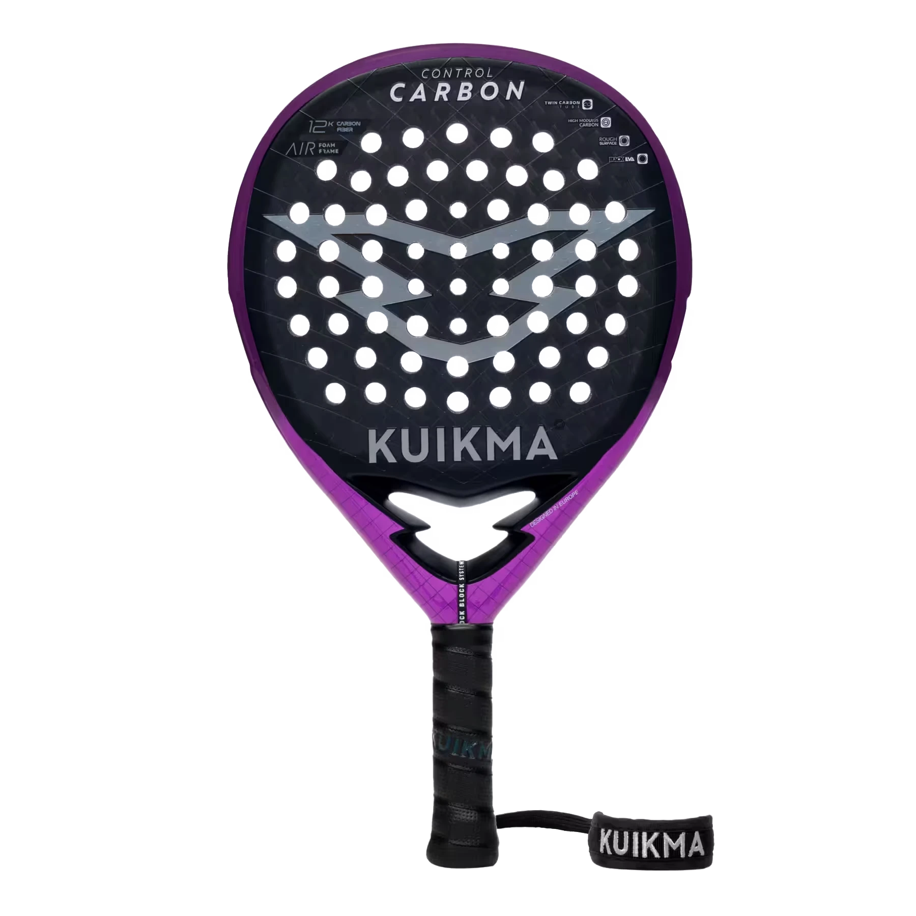 Kuikma PR Control Carbon