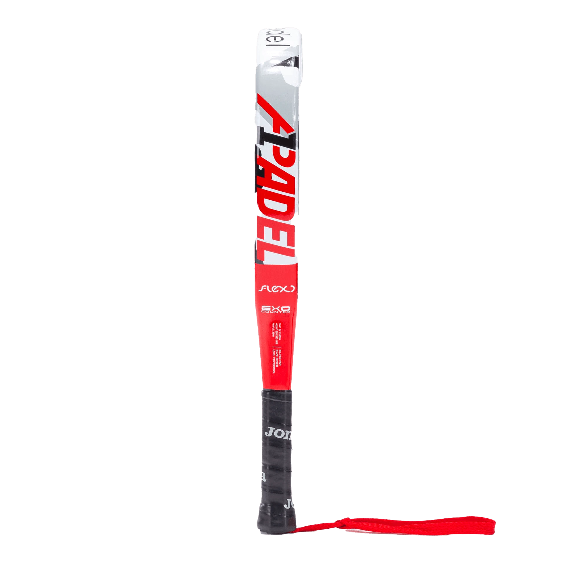 Joma Gold Pro noir et gris 