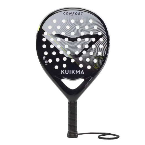 Kuikma Comfort Soft gris