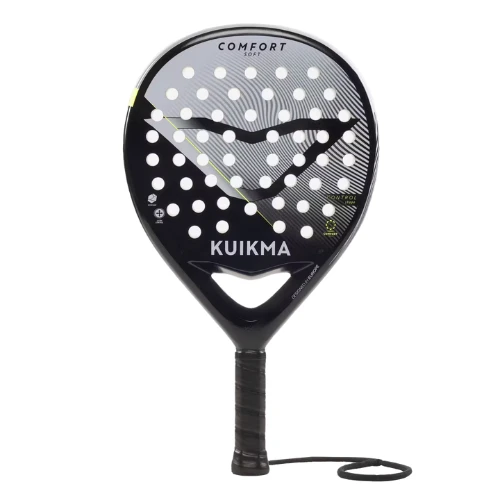 Kuikma Comfort Soft gris