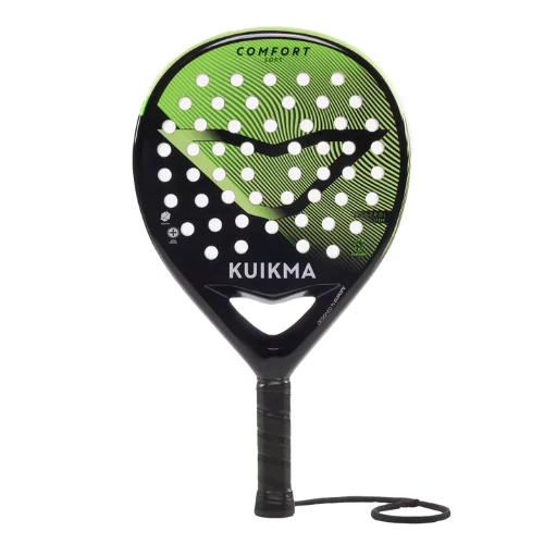 Kuikma Comfort Soft vert