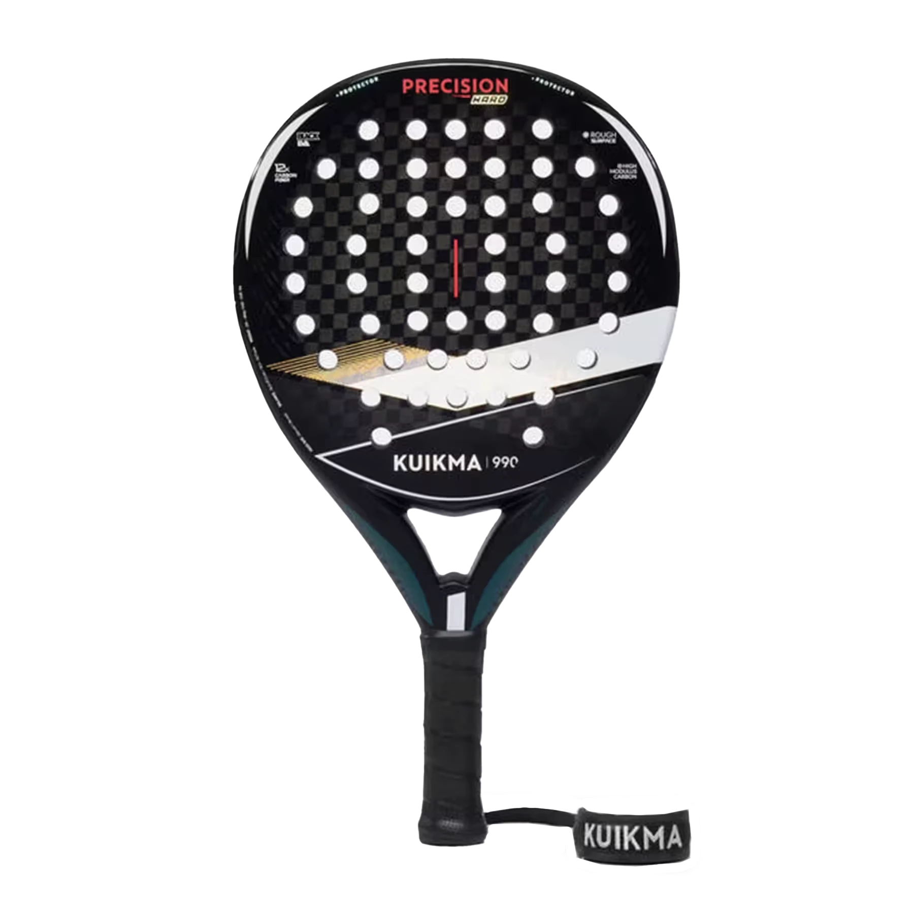 Kuikma PR 990 Precision Hard