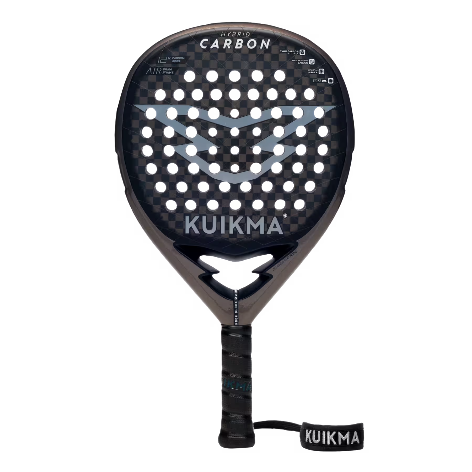 Kuikma PR HYBRID CARBON