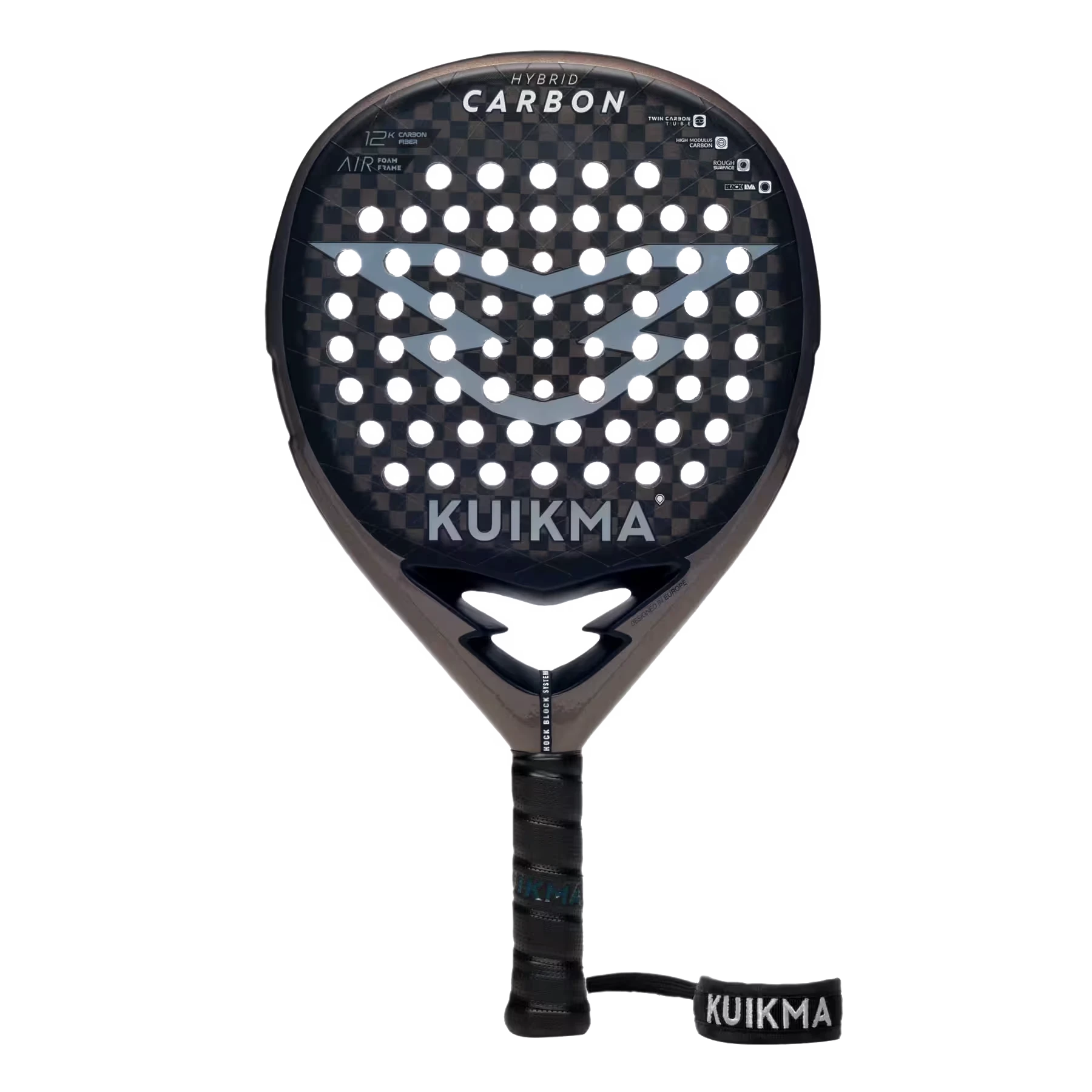 Kuikma PR HYBRID CARBON
