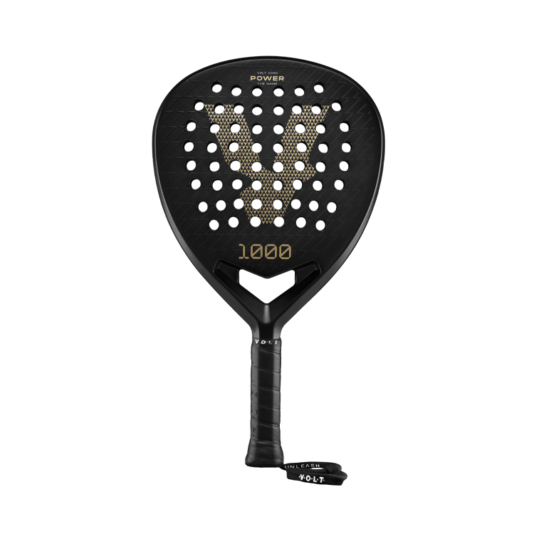 Raquette de padel Volt 1000 V4 2024