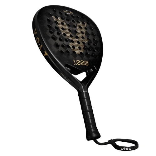 Raquette de padel Volt 1000 V4 2024